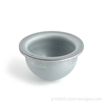 Metal Cap Round Cold-rolled Steel Draw Cold Roll